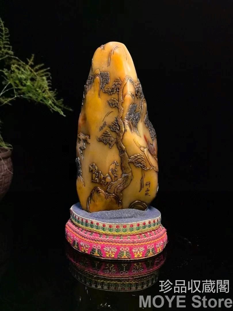 案頭