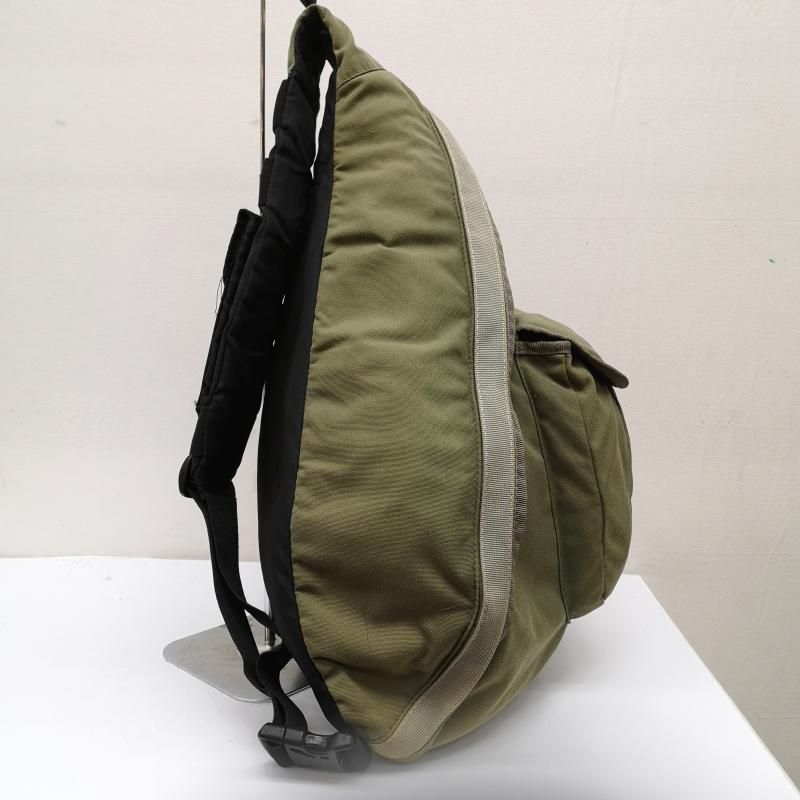 GAP ギャップ ショルダーバッグ OLD 90s 00s ワンショルダー