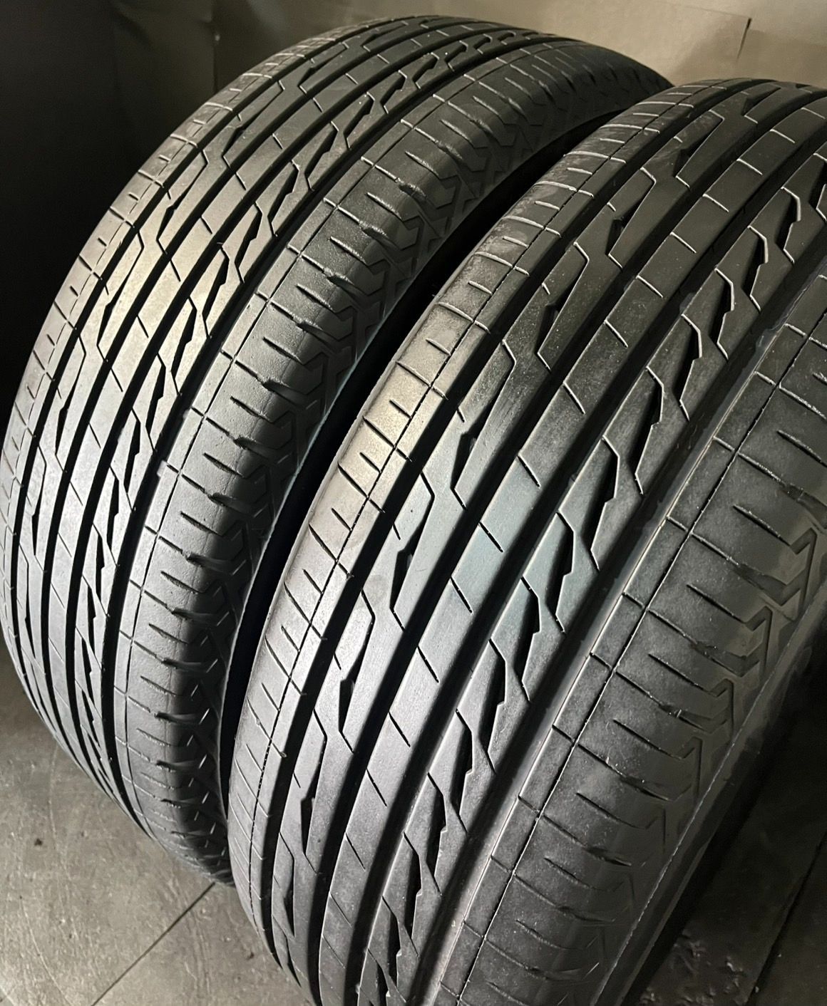 ブリヂストン BRIDGESTONE