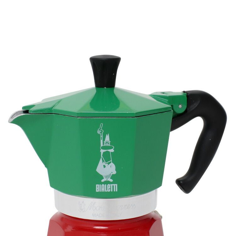 BIALETTI エスプレッソ