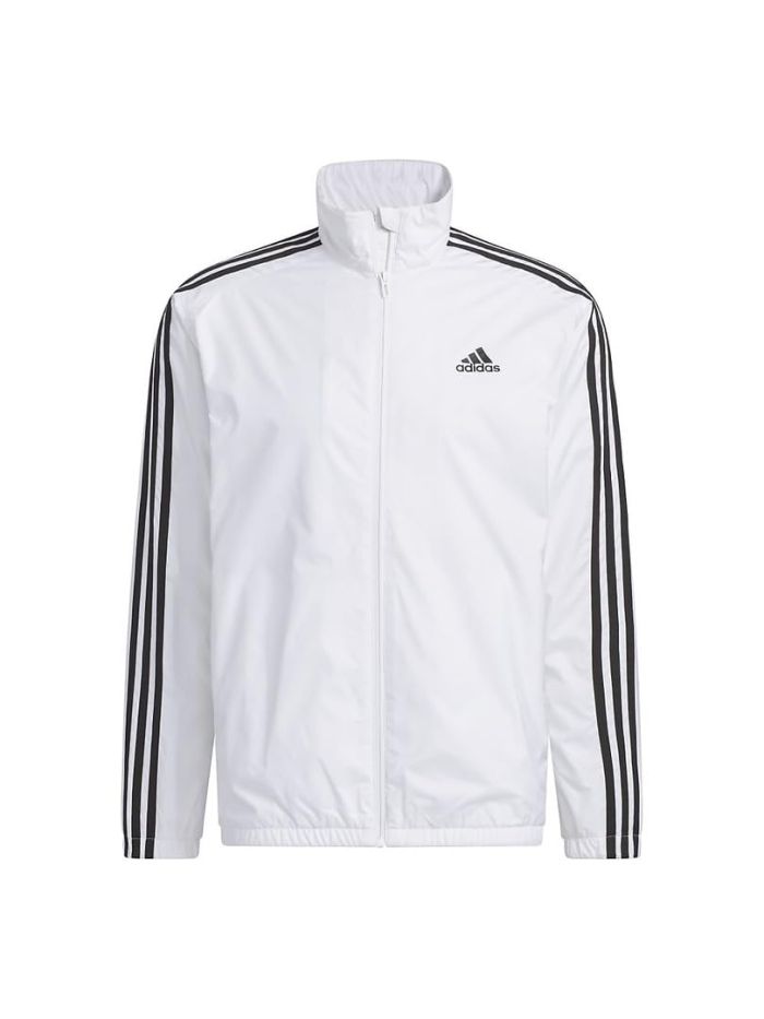 【新品・2営業日で発送】ADIDAS アディダス 33_MMHWブレーカー (IJL65) 色 : WHT サイズ : J／2XL 