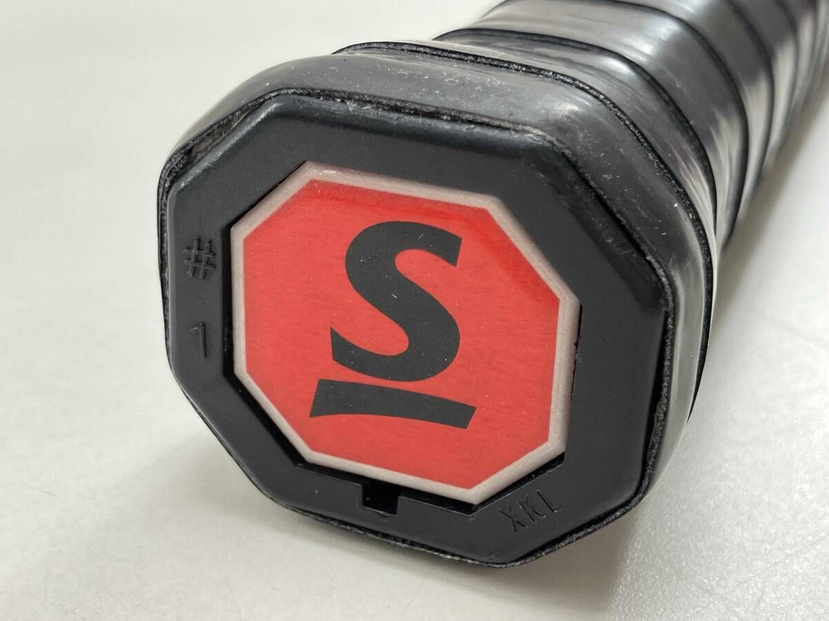 SRIXON REVO CV3.0 F-LS 硬式用 テニスラケット LLC-HASEGAWATOSO_COM