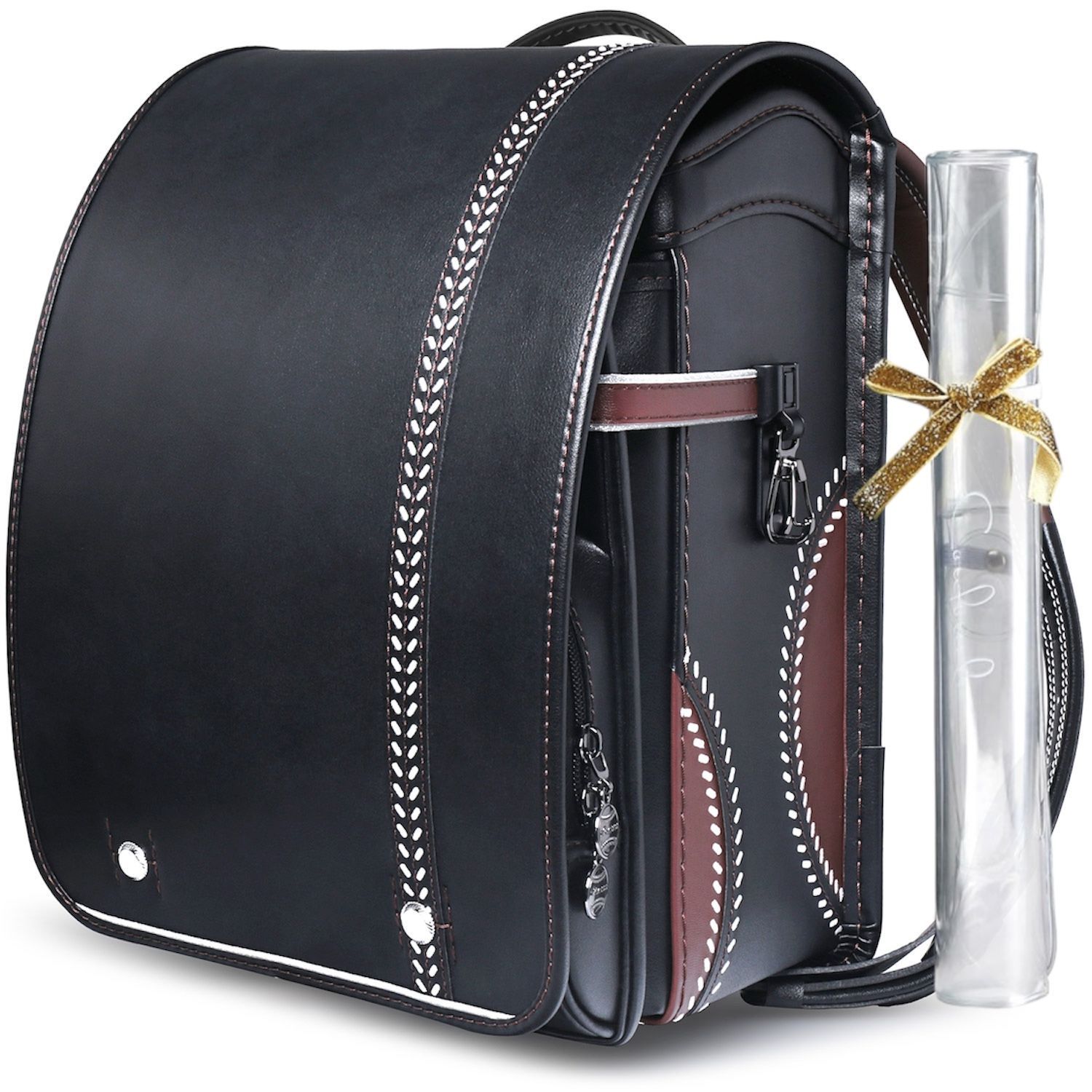 6年保証 ベースボール模様