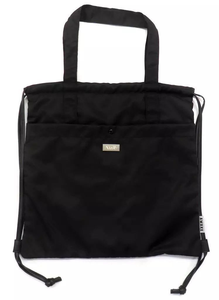中古】バッグ NiziU 2wayトートバッグ 「NiziU Live with U 2024