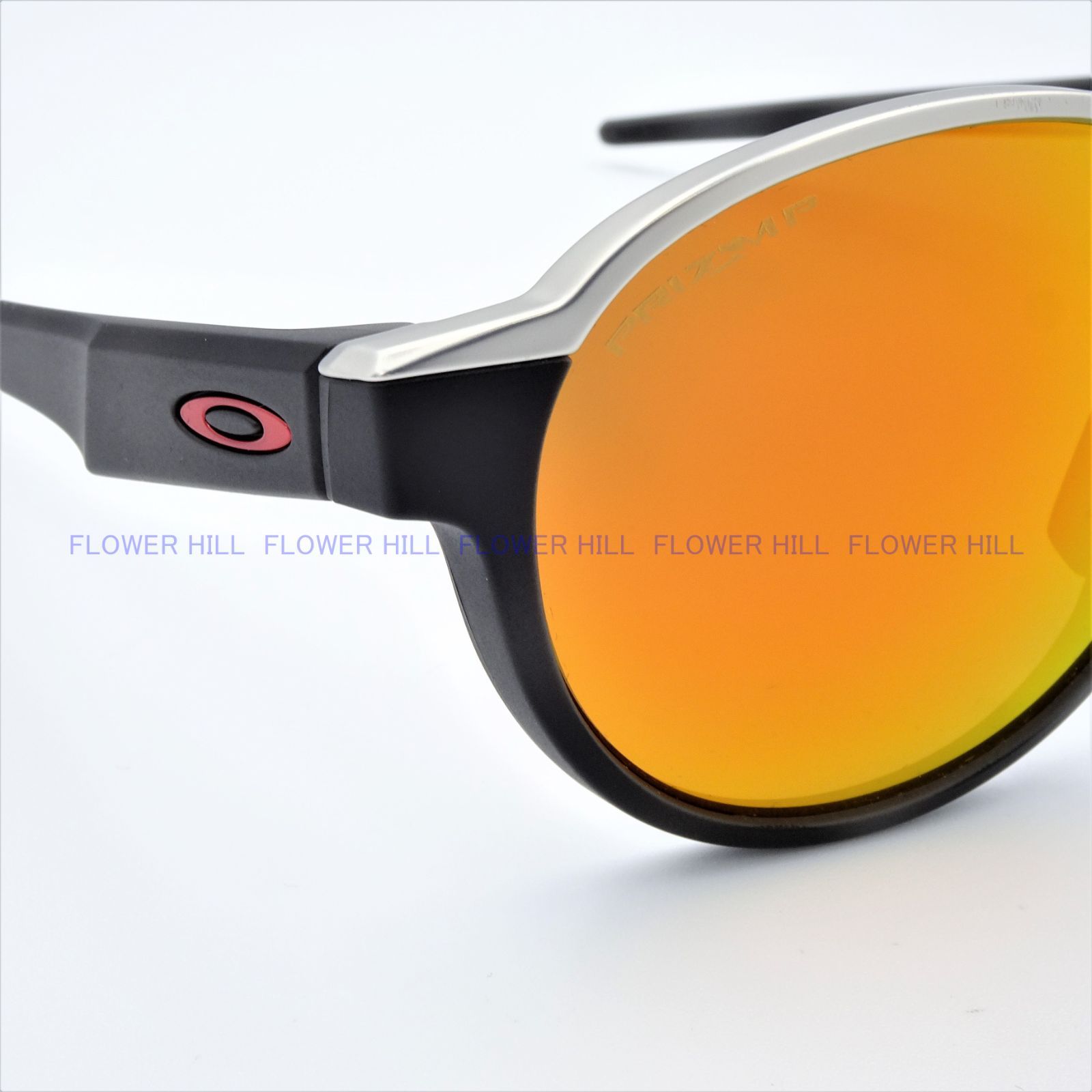 OAKLEY オークリー 偏光サングラス COINFLIP コインフリップ