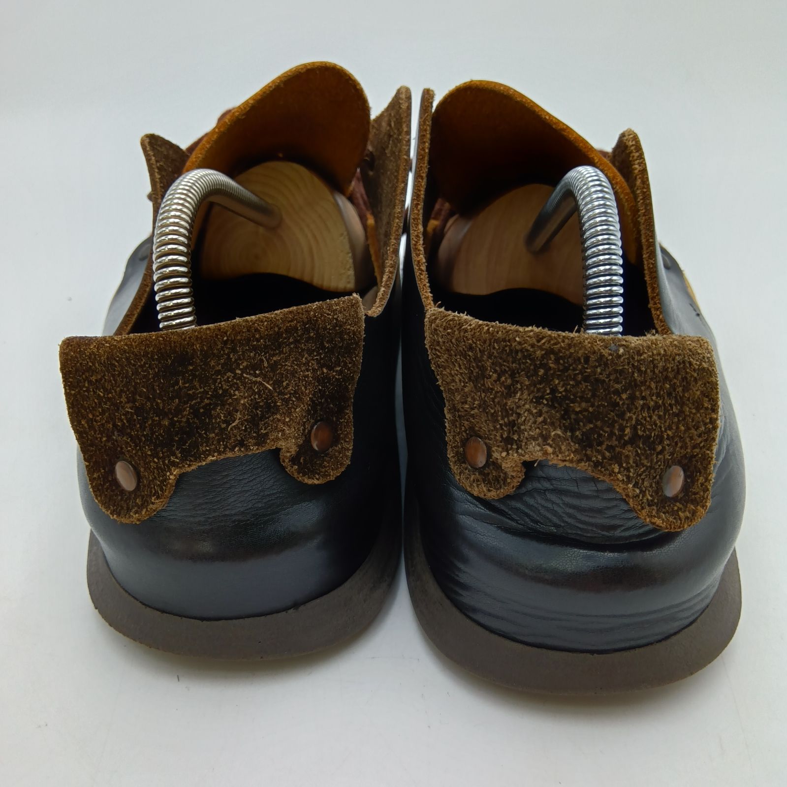 BIRKENSTOCK ビルケンシュトック MONTANA モンタナ デッキ