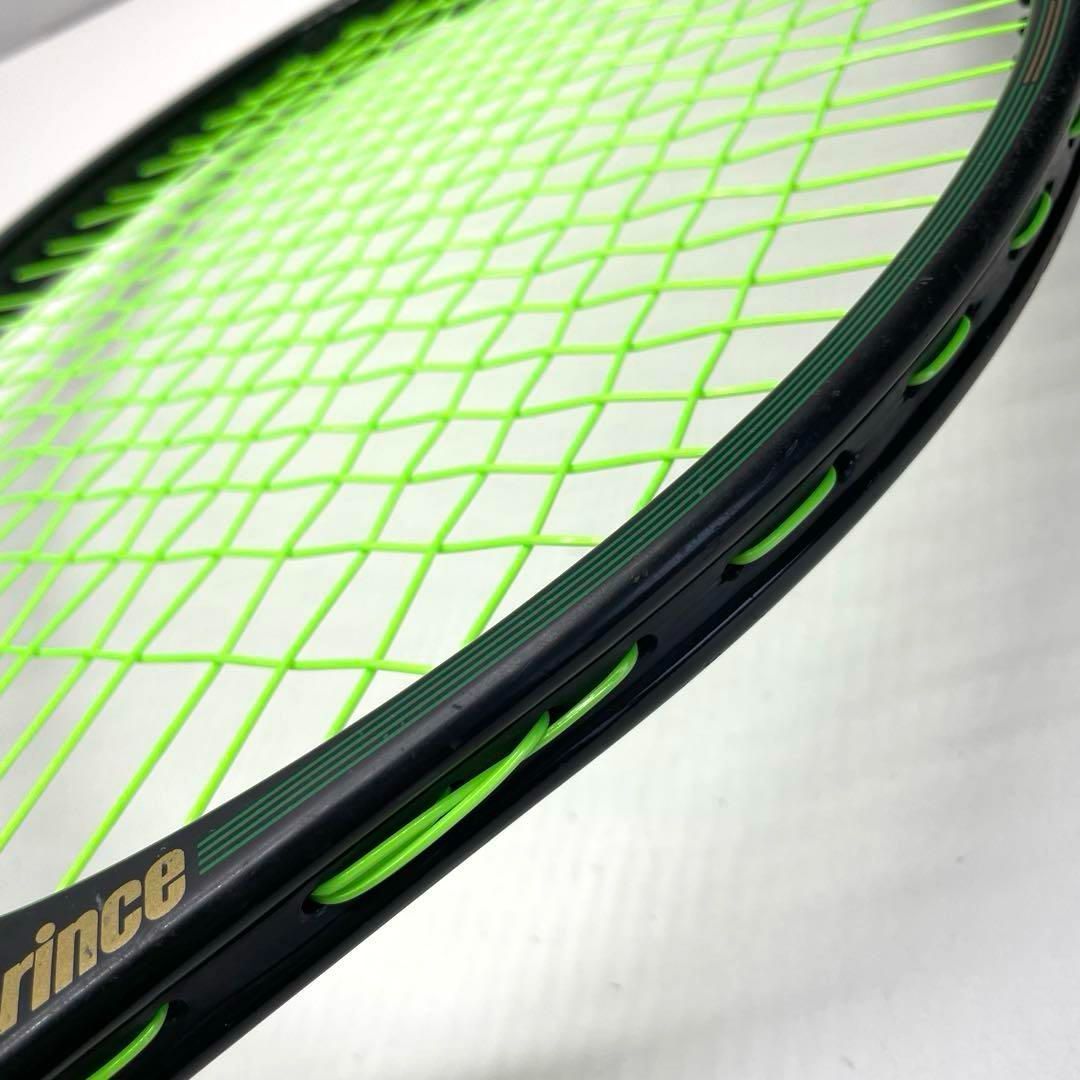 PRINCE グラファイト100 G4 プリンス GRAPHITE100 当時物 PRINCE