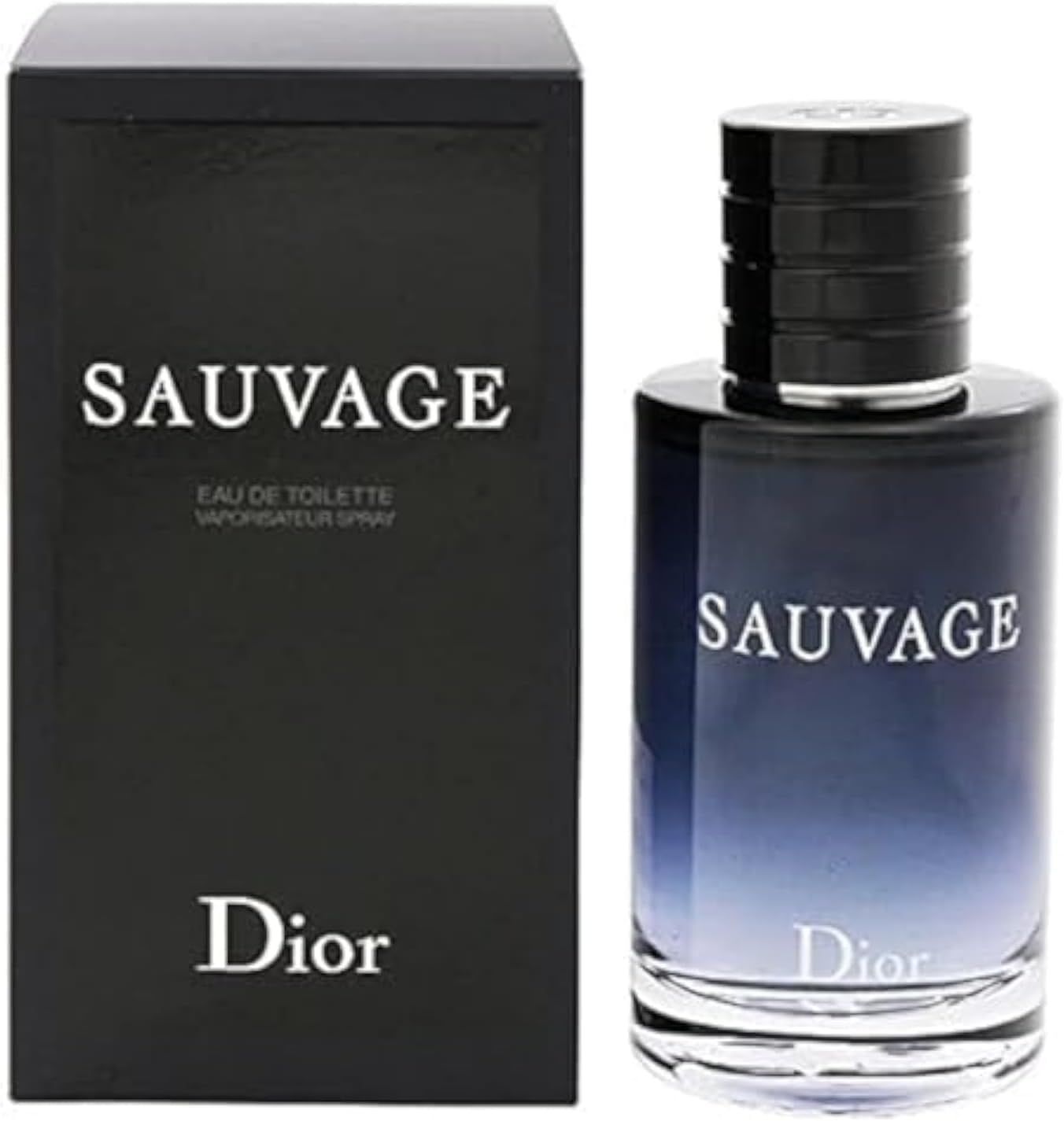 クリスチャン ディオール ソヴァージュ EDT SP 100ml 並行輸入品