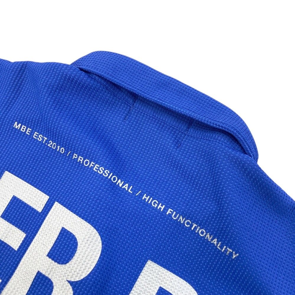 MASTER BUNNY EDITION ポロシャツ サイズ6 MASTER BUNNY EDITION ポロシャツ 3枚セット サイズ6