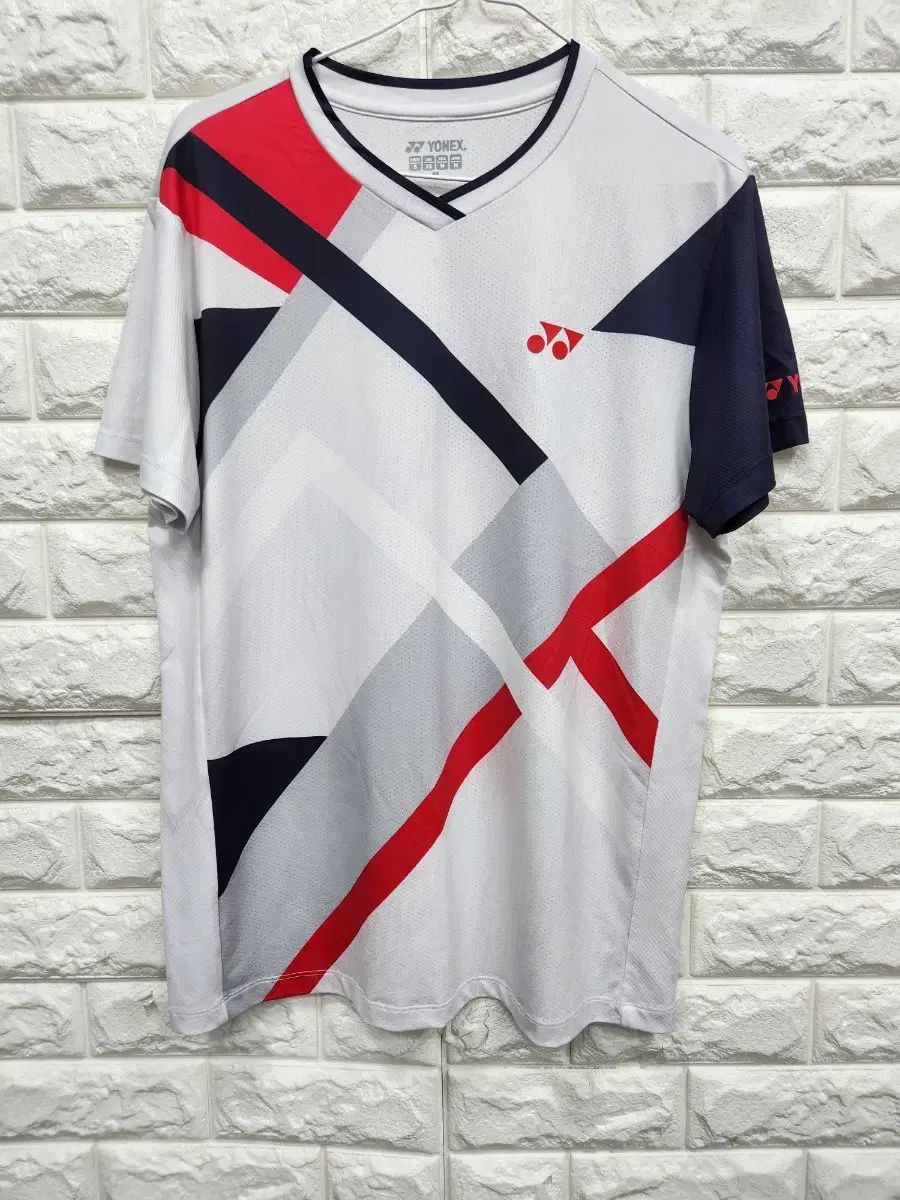 ヨネックス ( YONEX ) 機能性 半袖 ラウンドティー 95 ー 100 サイズ k442