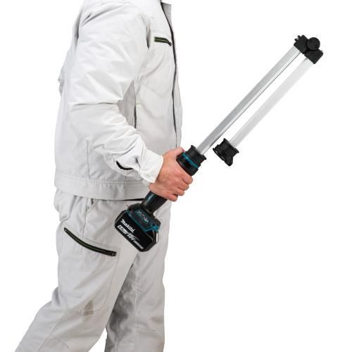 ML012G 40Vmax充電式ワークライト｜最大1