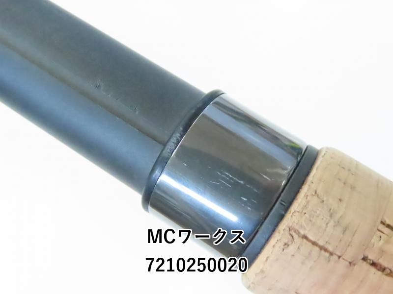 MC WORKS SLOW HAND 814PD スペシャル スローハンド MC Works