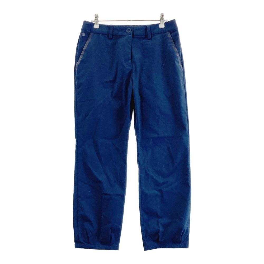 サイズ：00 PEARLY GATES パーリーゲイツ ロングパンツ ネイビー系