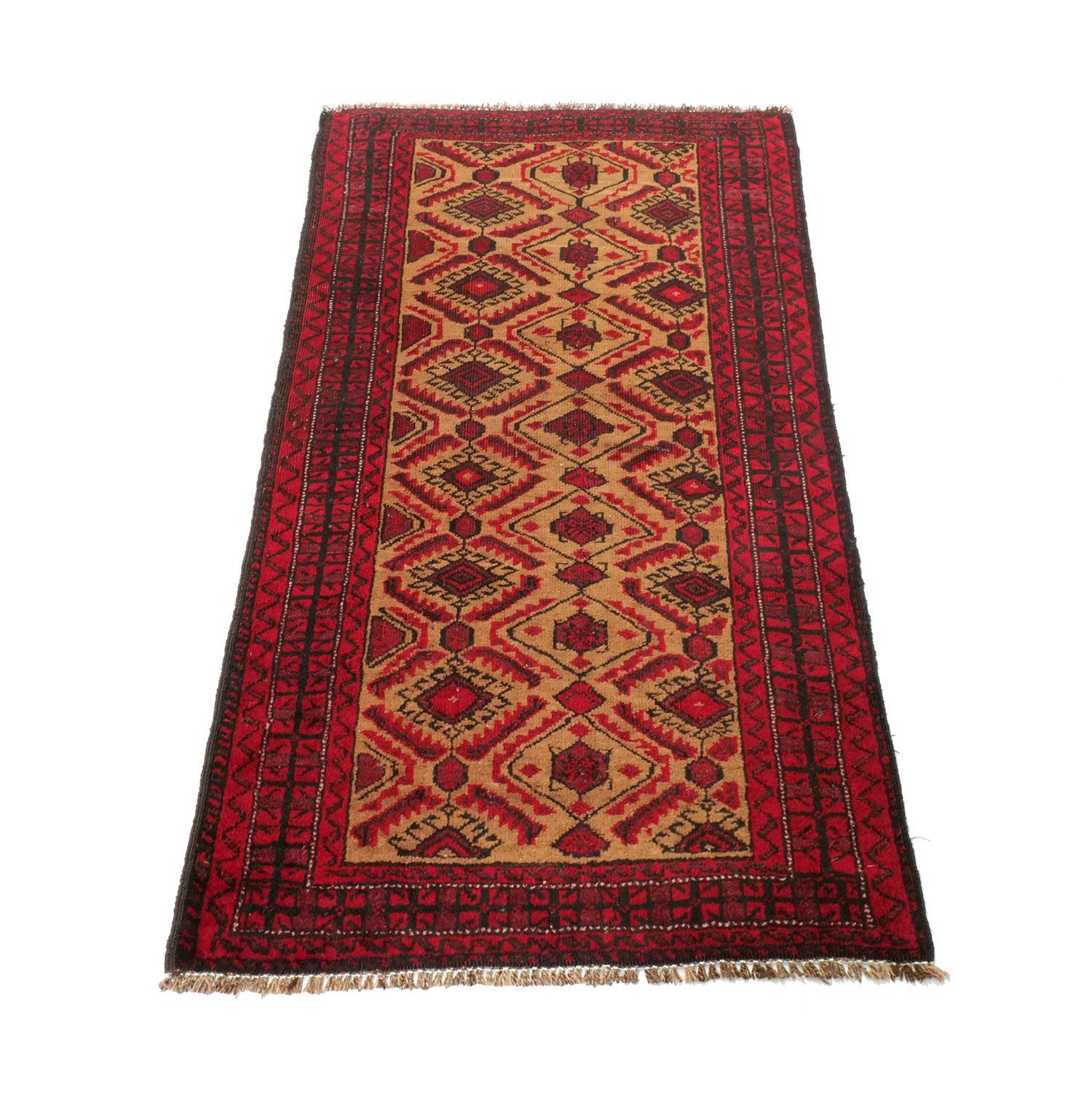 ガーエン 1960年代