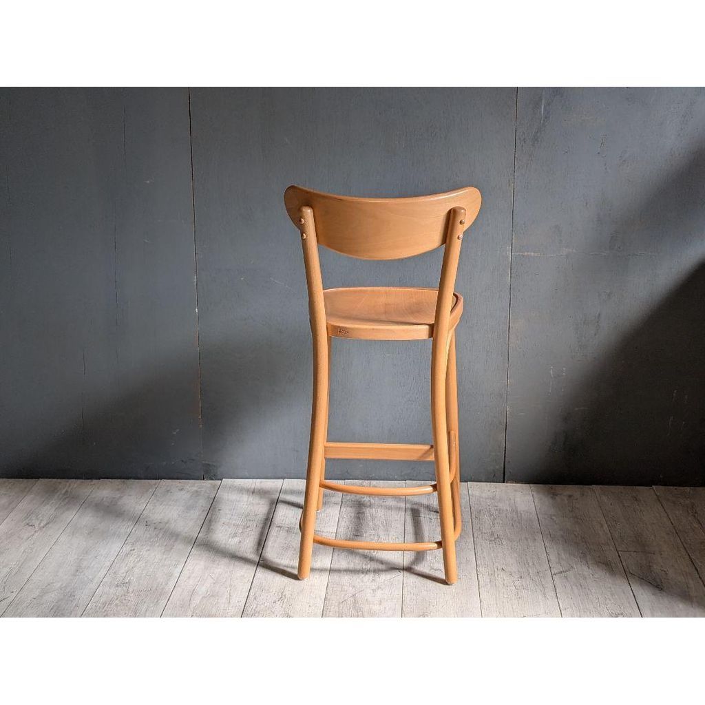 TON トン社 ハイチェア カウンターチェア ハイスツール バーチェア GZ