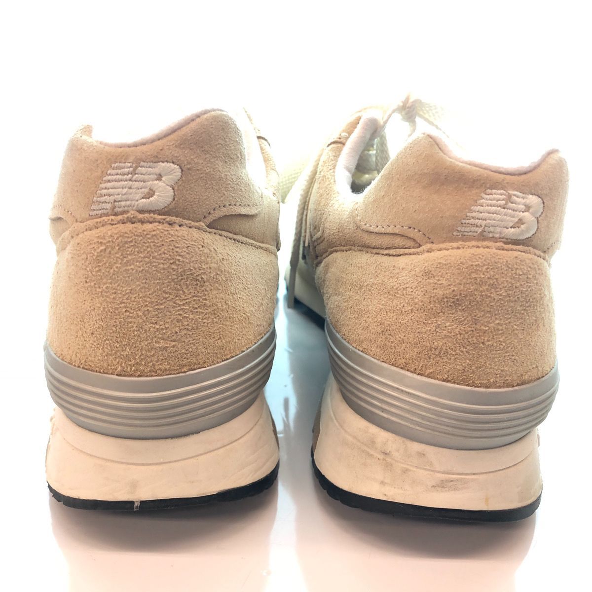 NEW BALANCE ニューバランス M1400BE スニーカー シューズ USA製 