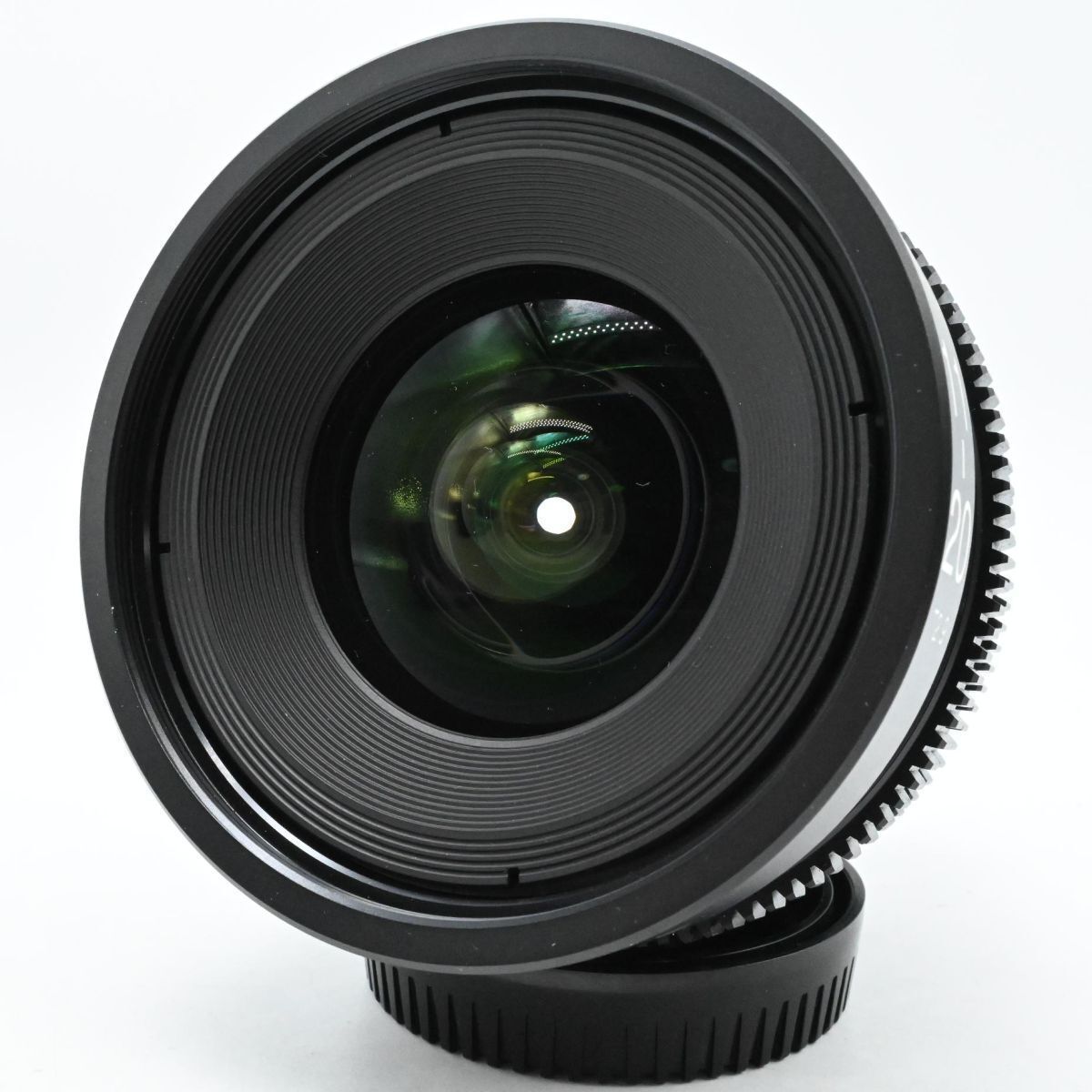 Tokina Cinema ATX 11-20mm T2.9 レンズ Canon EF用 #2507 - メルカリ