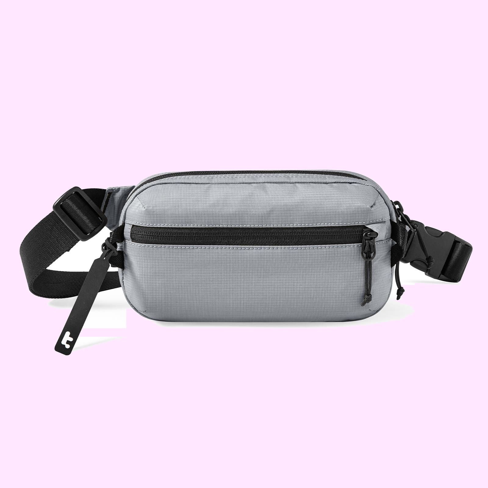 selvans type-04 black ボディバッグ ボディバッグ | WOODY HOUSE 公式