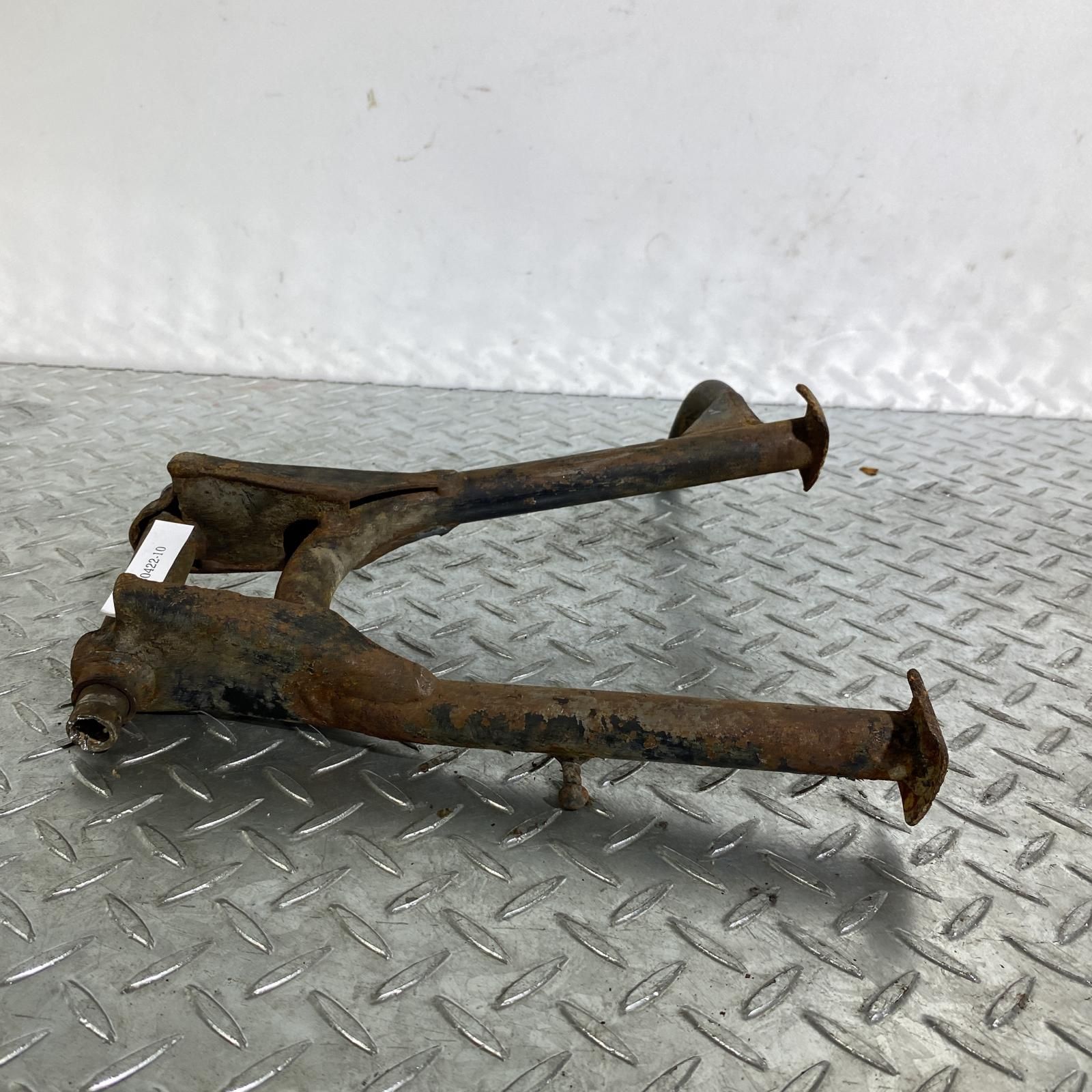 KAWASAKI Z250FT センタースタンド カワサキ - メルカリ