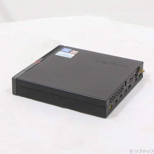 品〕 ThinkCentre M600 Tiny 10GBCTO1WW【297】 【公式通販】
