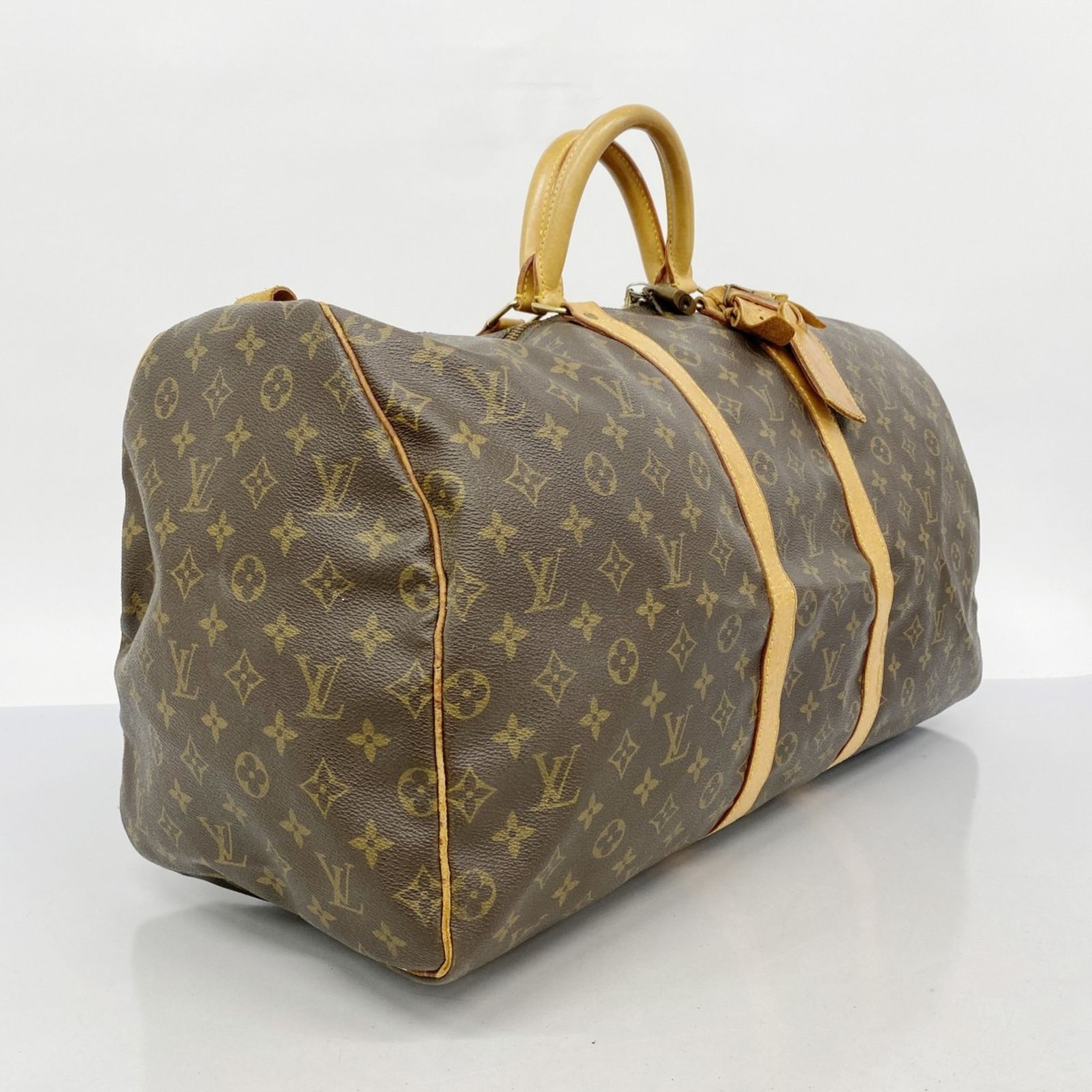 ルイ・ヴィトン(Louis Vuitton) ルイ・ヴィトン ボストンバッグ