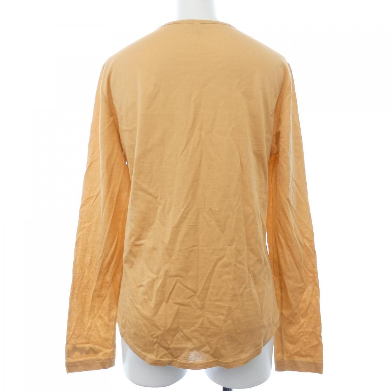 ヴィンテージ】エルメス HERMES Tシャツ - メルカリ