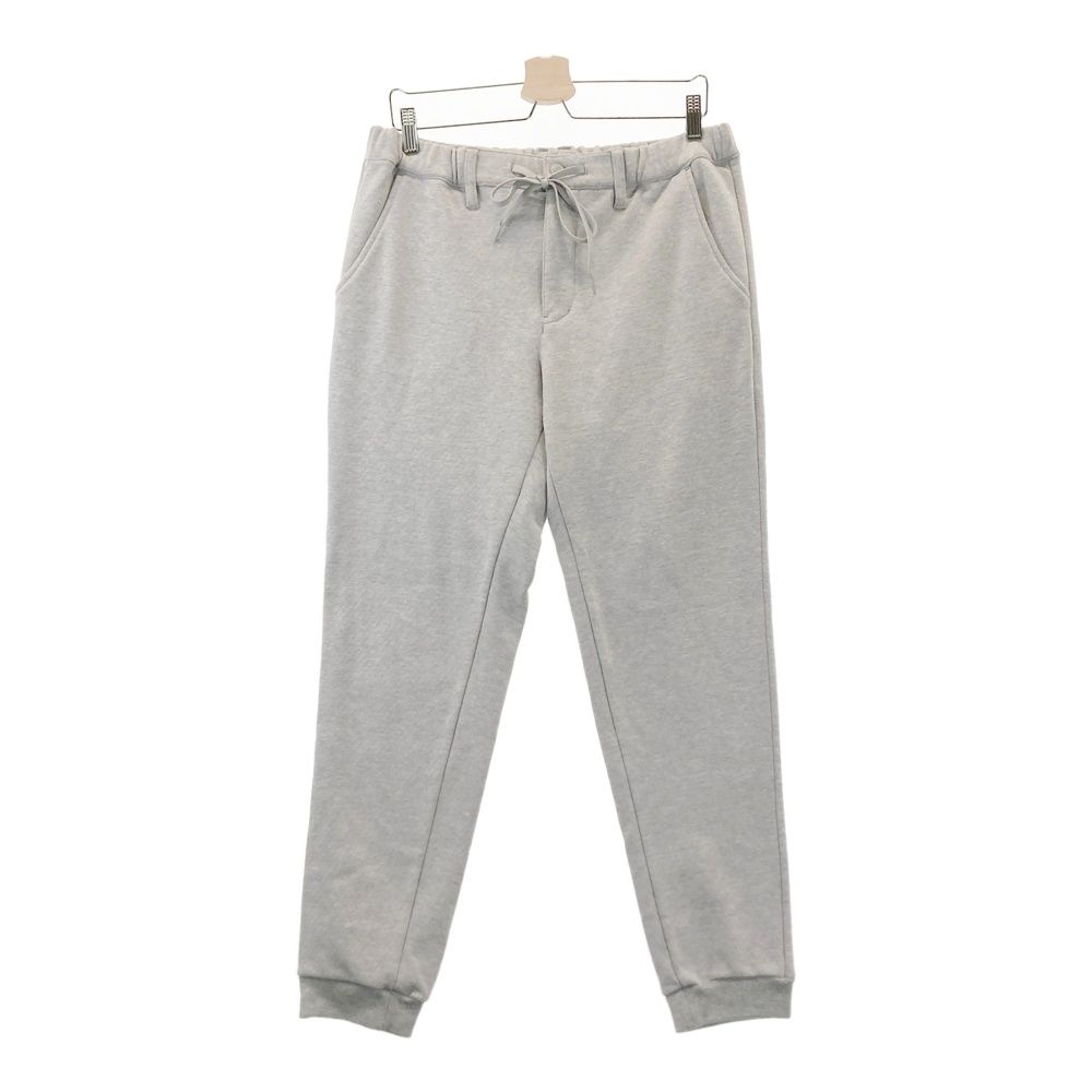 新品 ジャックバニー Jack Bunny!! ジョガーパンツ グレー サイズ6