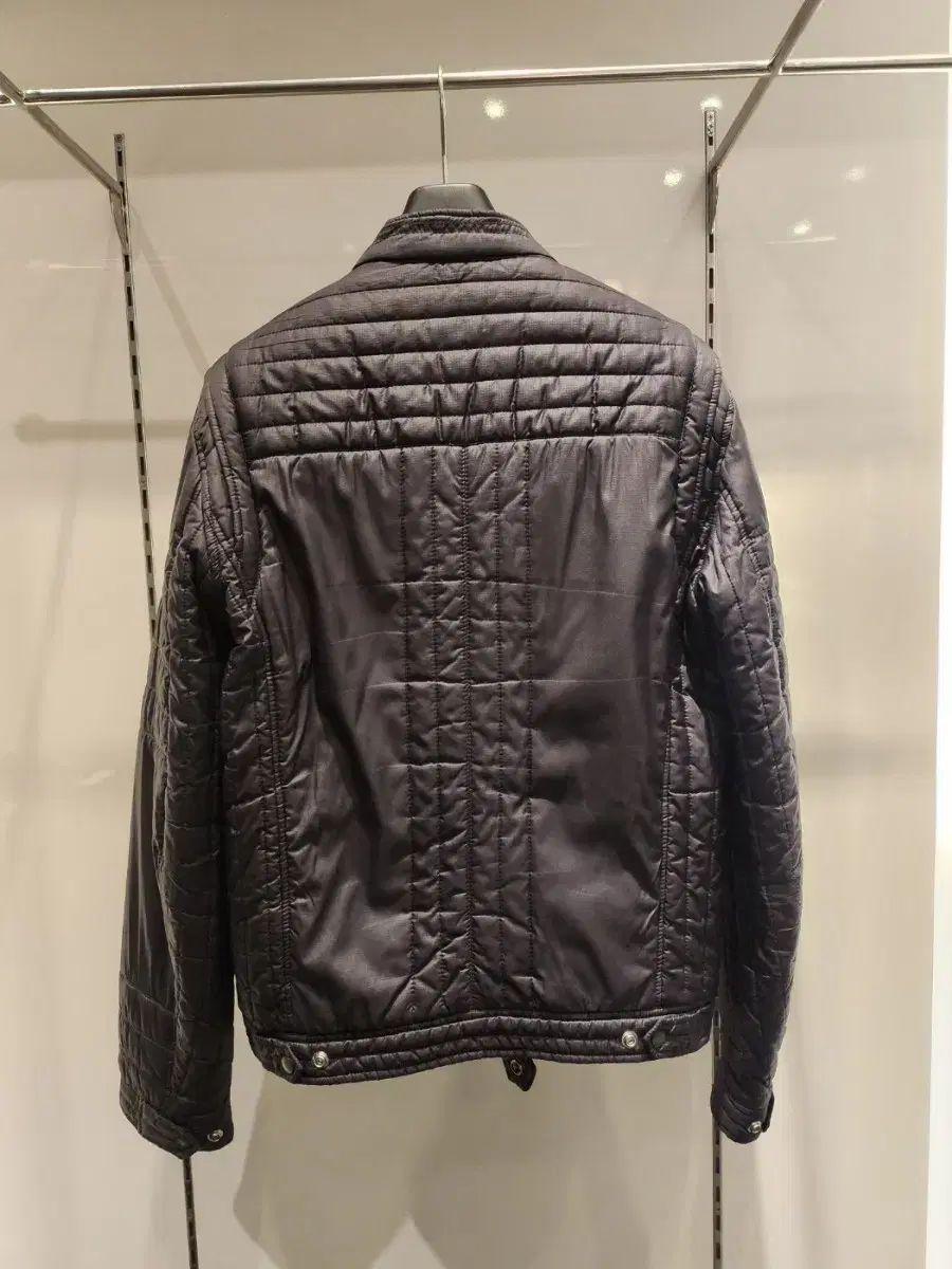 DIESEL メンズ キルティング ジャケット M