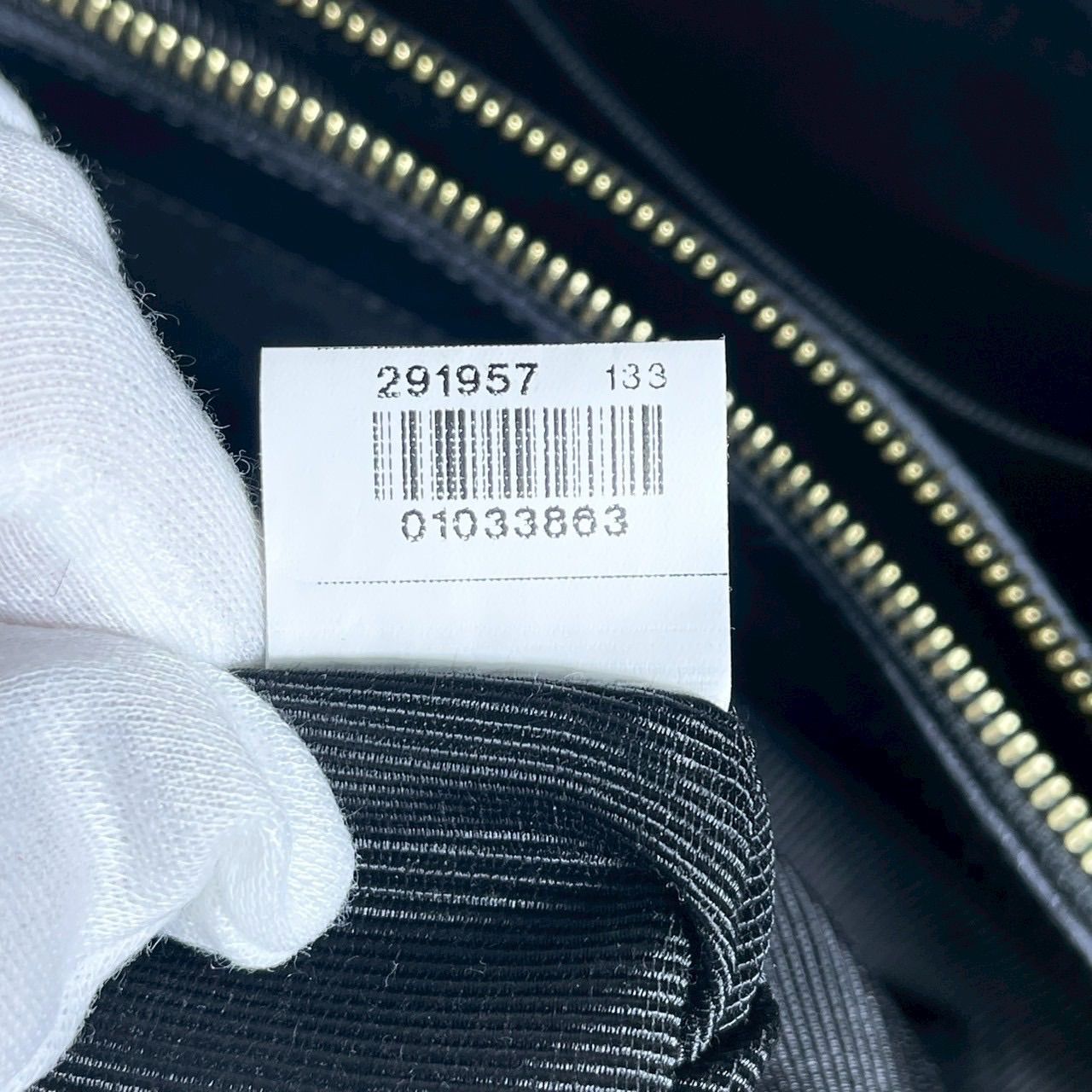 2way ビジネスバック