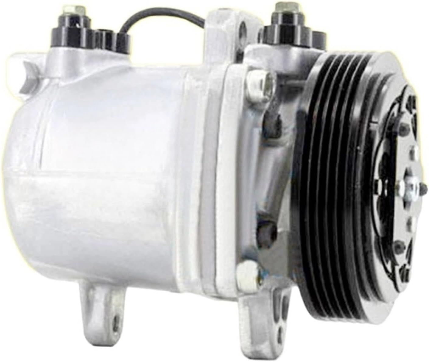 C コンプレッサー