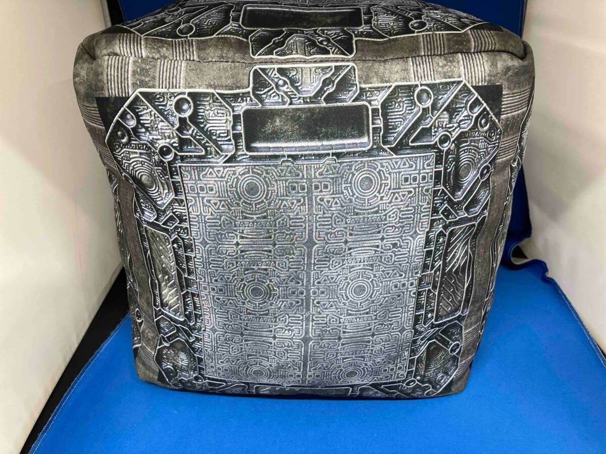 仮面ライダーストア パンドラボックスクッション 仮面ライダービルド