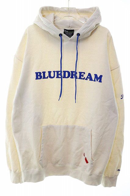 【2025年最新】海外限定の人気アイテム CHANNEL BACK バックチャンネル × PULLOVER STRAINS Prillmal トップス