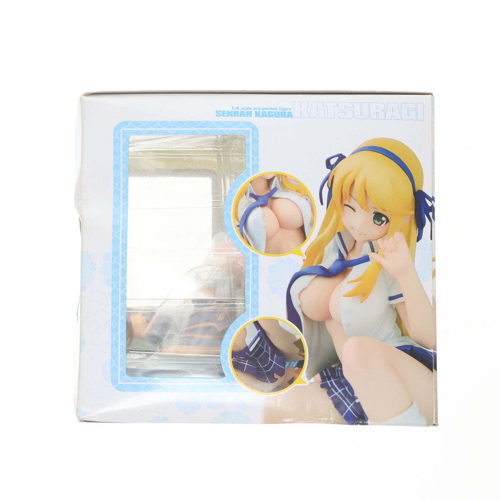 フィギュア キャラアニ