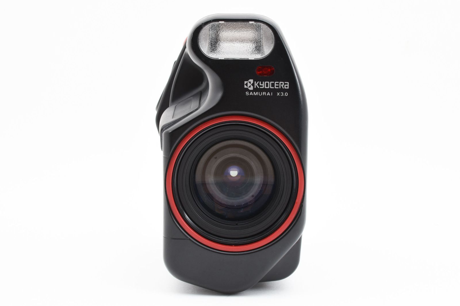 ☆ 京セラ SAMURAI サムライ X3.0 コンパクトカメラ フィルムカメラ 爆安 1円スタート ☆ KYOCERA SAMURAI x3.0完動品レア❗️ハーフカメラ \u2013 Ein Camera