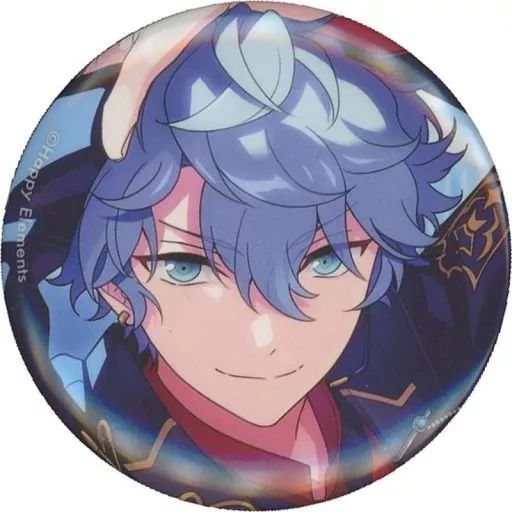 あんさんぶるスターズ！！ あんスタ フィーチャー 缶バッジ 瀬名泉 41点 中古】バッジ・ピンズ 瀬名泉 「あんさんぶるスターズ!! フィーチャー