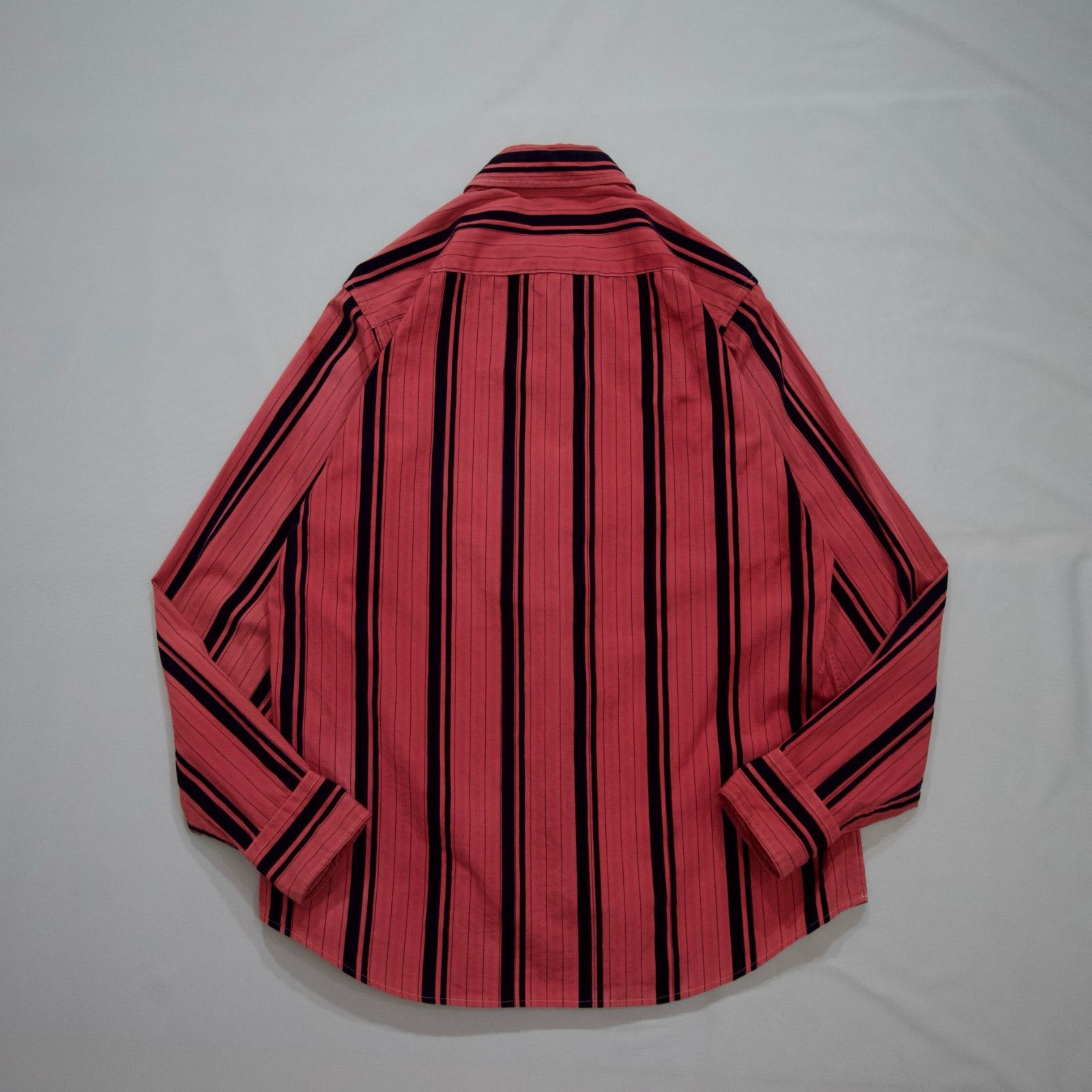 Maison Margiela】メゾンマルジェラ『4 14 オーバーサイズ