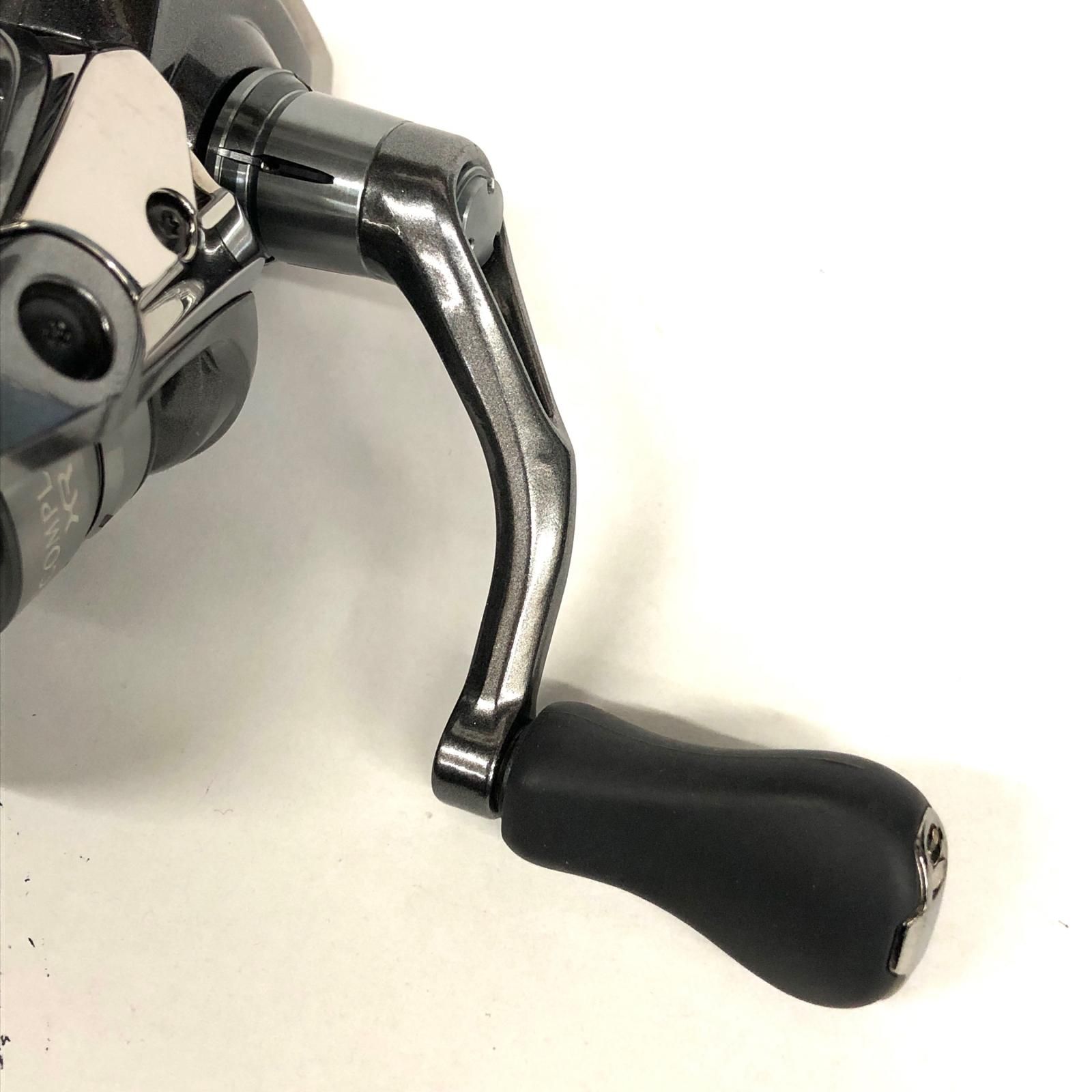 加古川店】 中古 SHIMANO | シマノ リール C2000F4 21