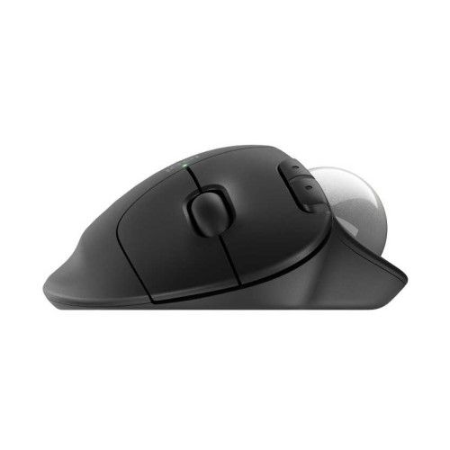 ブラック ロジクール