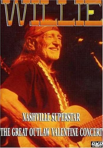 Willie DVD