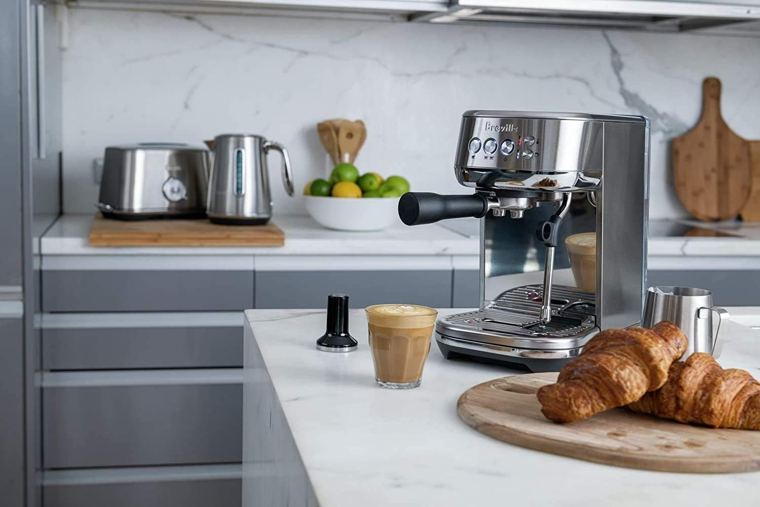 ☆新品 Breville Bambino Plus ブレビル バンビーノ プラス