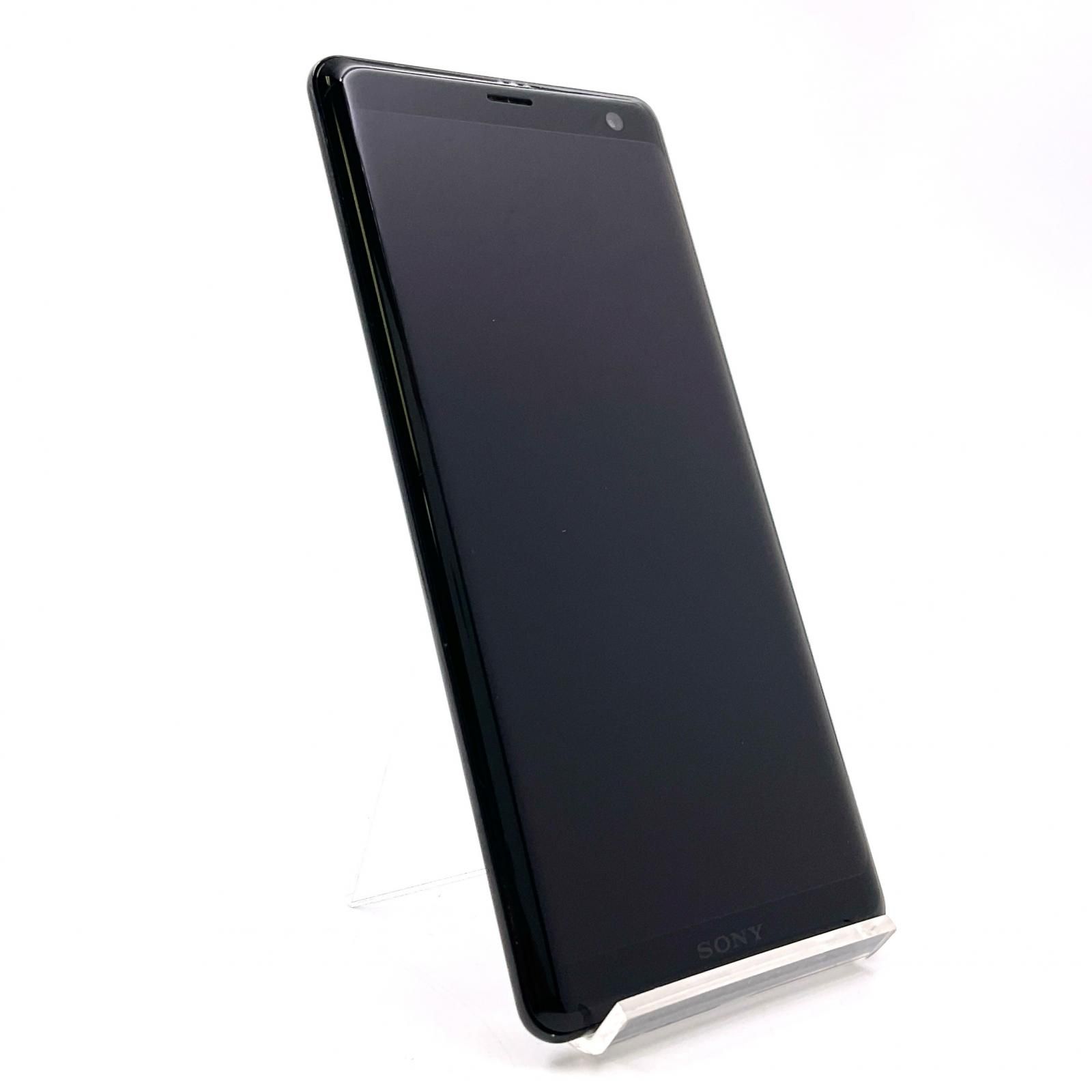【SIMフリー】 Xperia XZ3 SO-01L 本体 動作確認済み 楽天市場】Xperia XZ3 SO-01L SIMフリー SIMロック解除済み