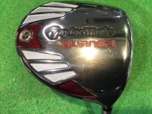 セ28☆BURNER PLUS 7本レディースアイアンセット テーラーメイド L 