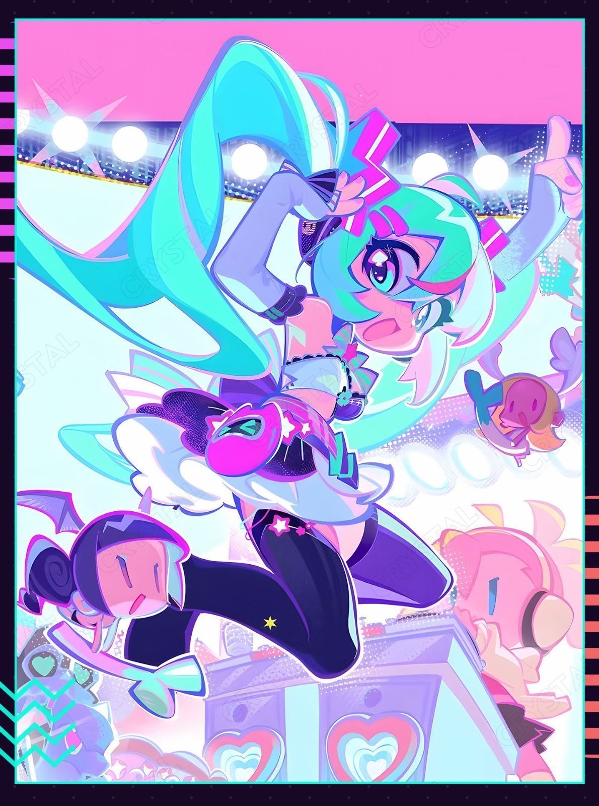 Dash x