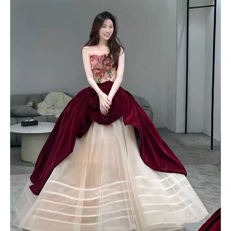 結婚式 母親
