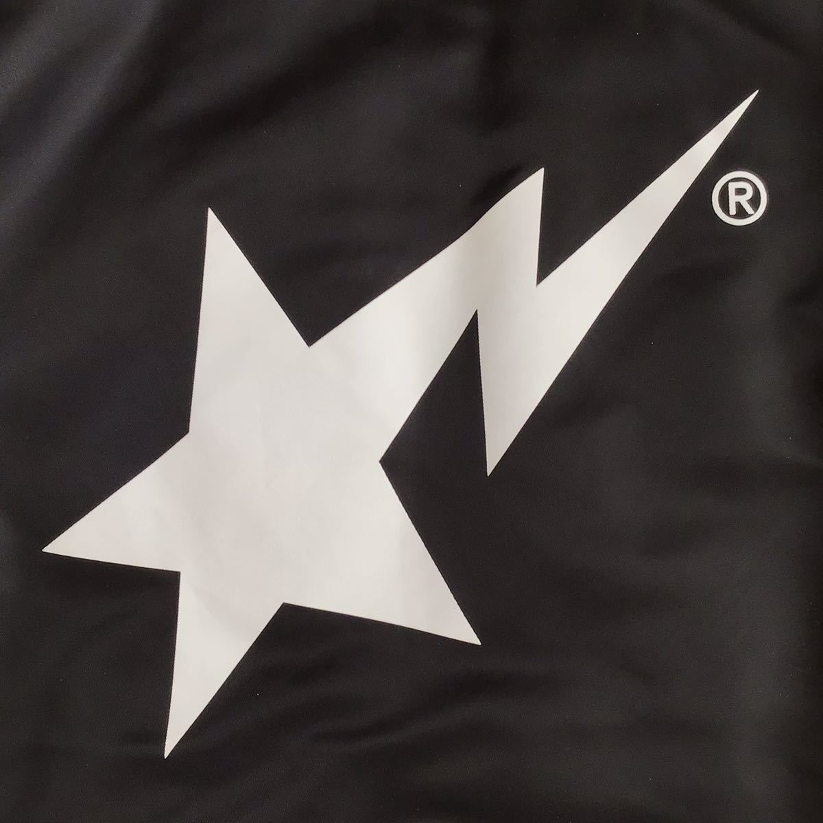 アヴィレックス 2way MA-1 フライトジャケット リモデルタクティクス2