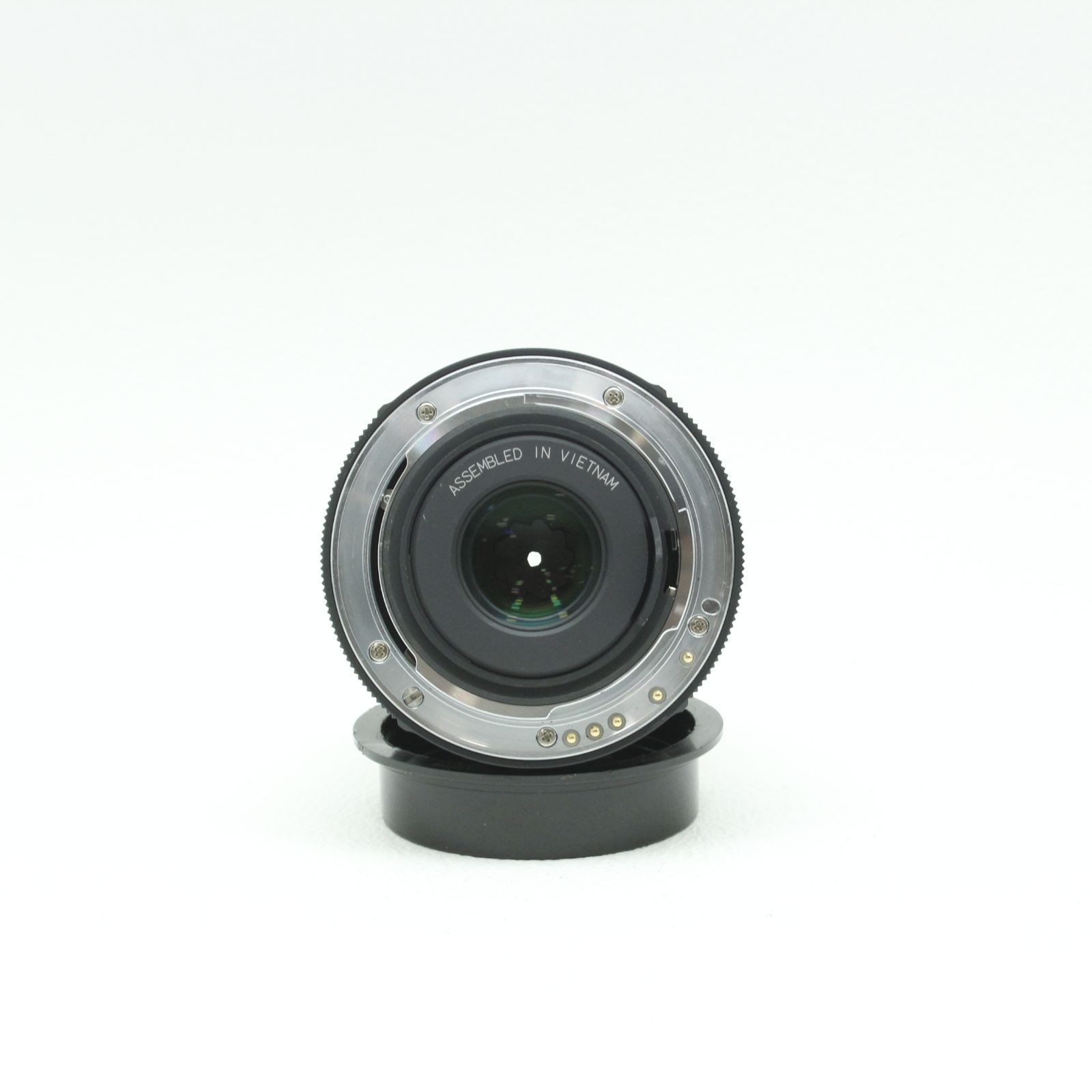 PENTAX HD-DA 35mm F2.8 MACRO ペンタックス HD PENTAX-DA 35mm F2.8