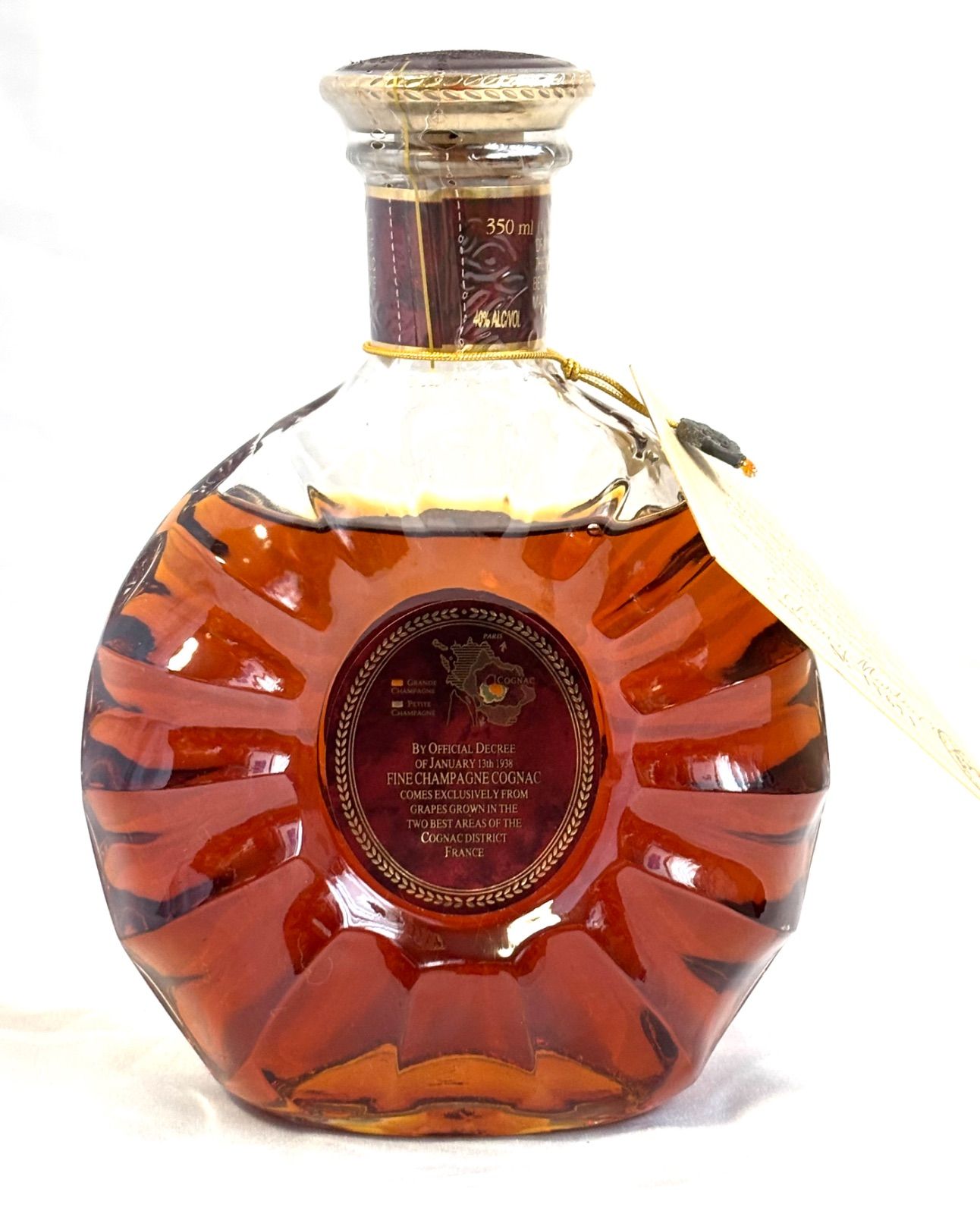 【未開栓】レミーマルタンREMY MARTIN XO SPECIAL 未開栓] レミーマルタン REMY MARTIN XO Special - メルカリ