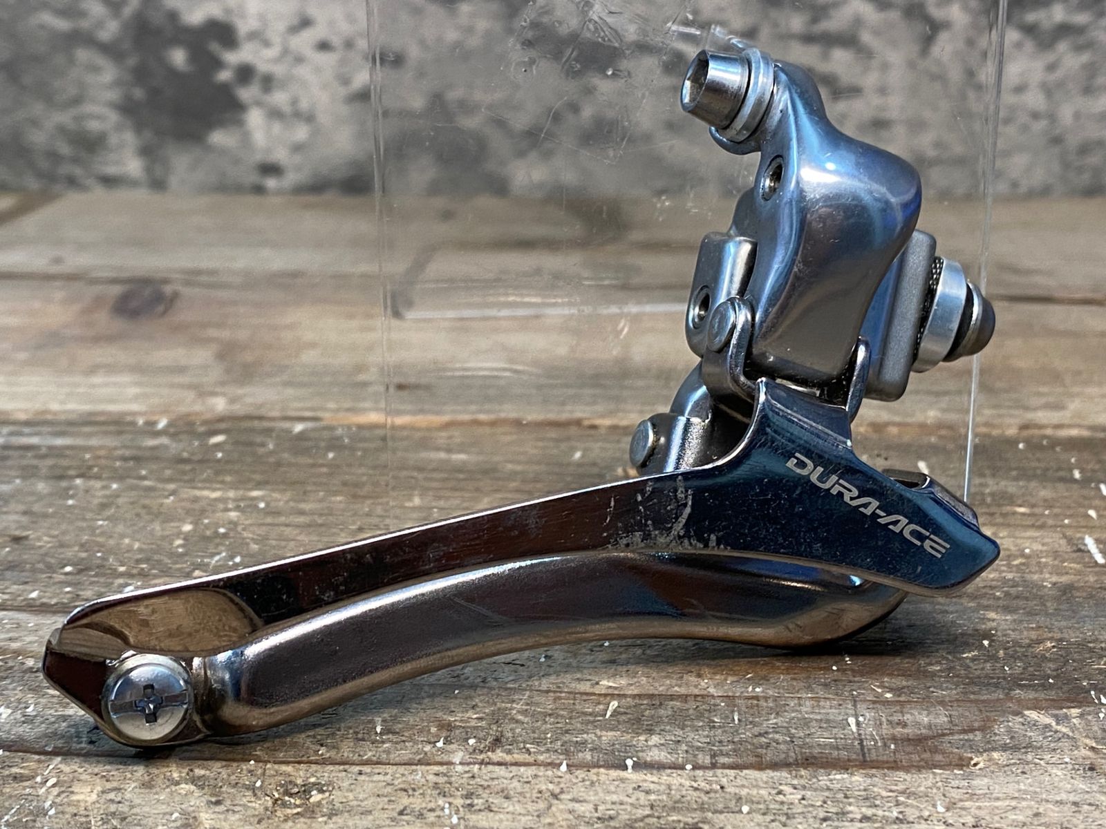 IP809 シマノ SHIMANO デュラエース DURA-ACE FD-7800 フロントディレイラー 2S
