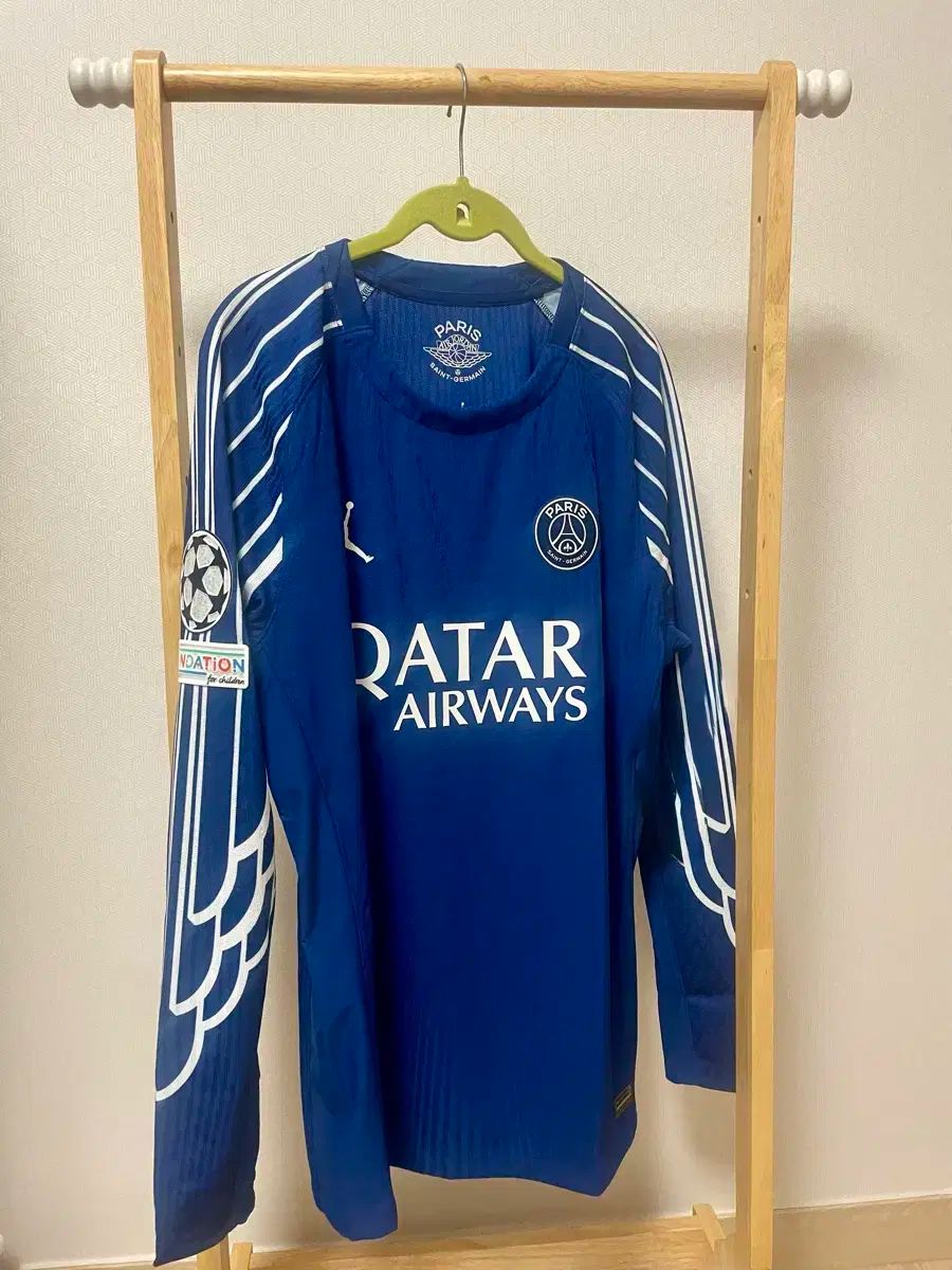 パリサンジェルマン 24/25 ユニフォーム 長袖 NIKE PSG 4TH L PSG パリ