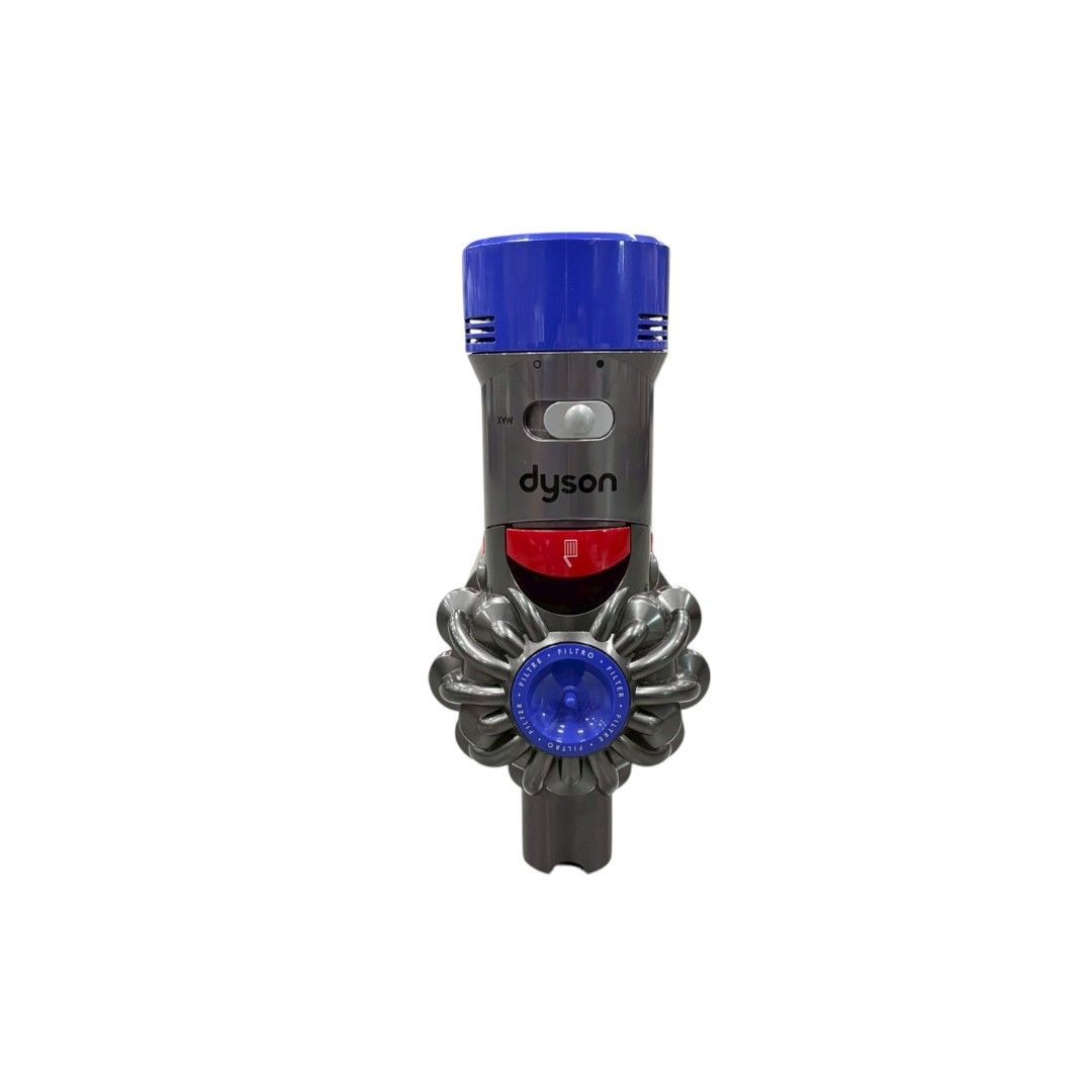 美品 動作品】 Dyson ダイソン 掃除機 コードレススティッククリーナー 